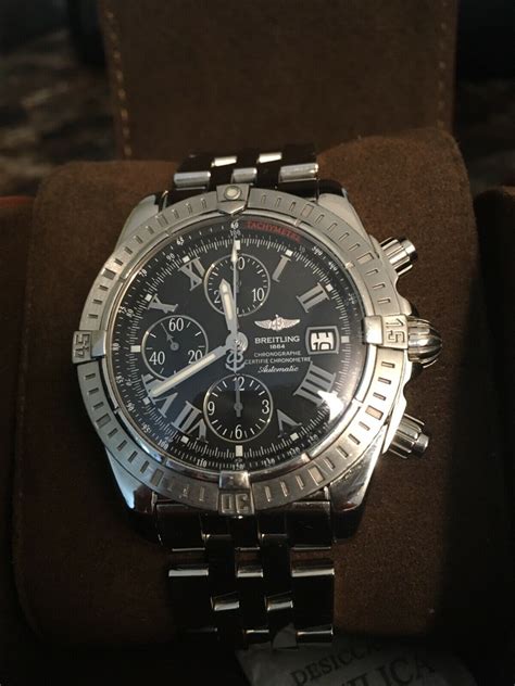 breitling 1884 watch price|breitling chronometre certifie 1884 price.